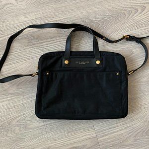 Marc by Marc Jacobs 13” Laptop Nylon Commuter Bag